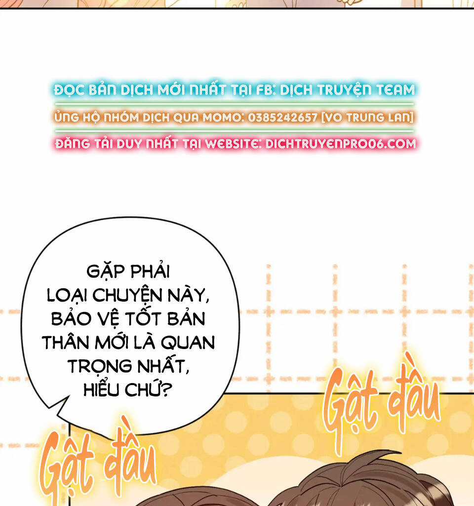 Tôi Đã Nhận Nuôi Nam Chính Chapter 71 trang 121