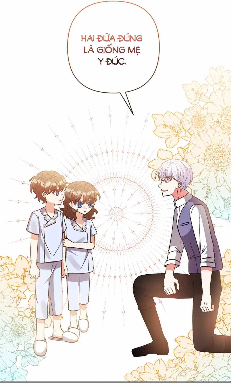 Tôi Đã Nhận Nuôi Nam Chính Chapter 71 trang 124