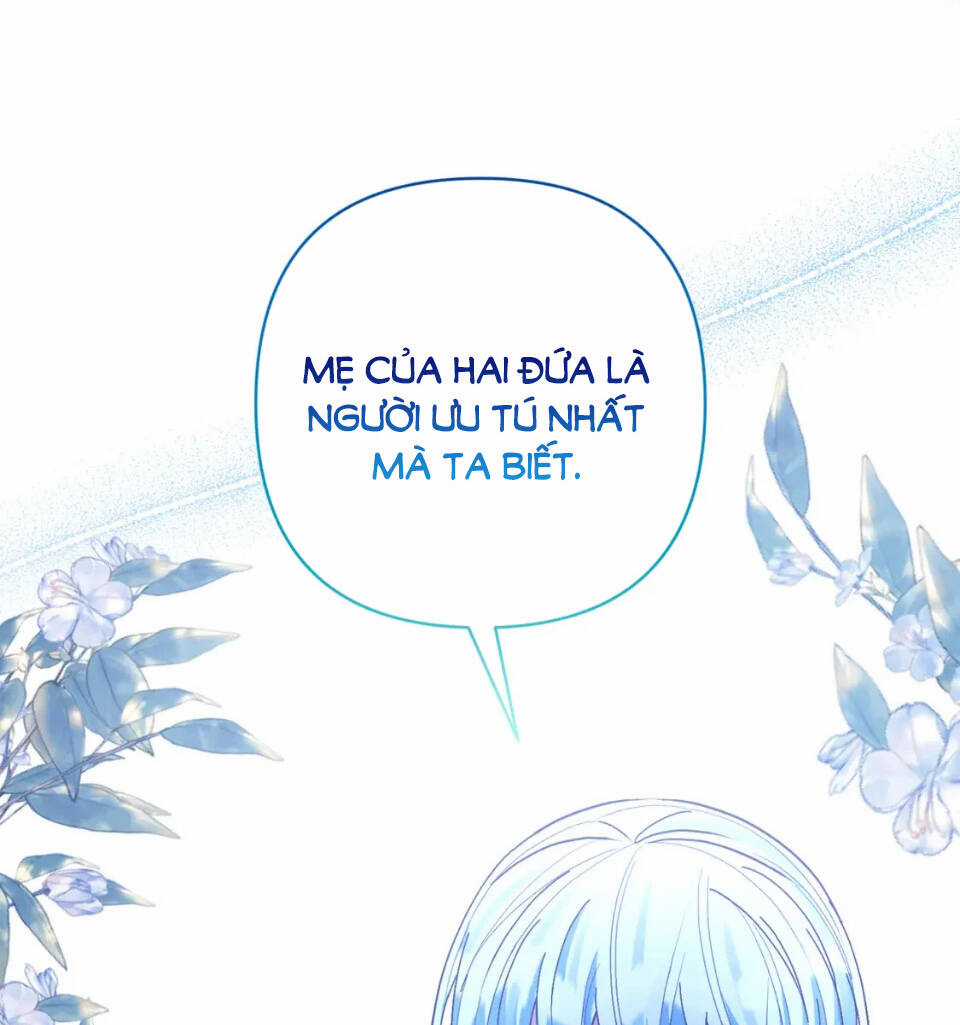 Tôi Đã Nhận Nuôi Nam Chính Chapter 71 trang 127