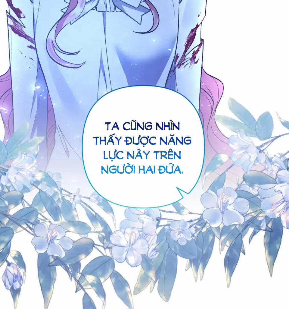 Tôi Đã Nhận Nuôi Nam Chính Chapter 71 trang 130