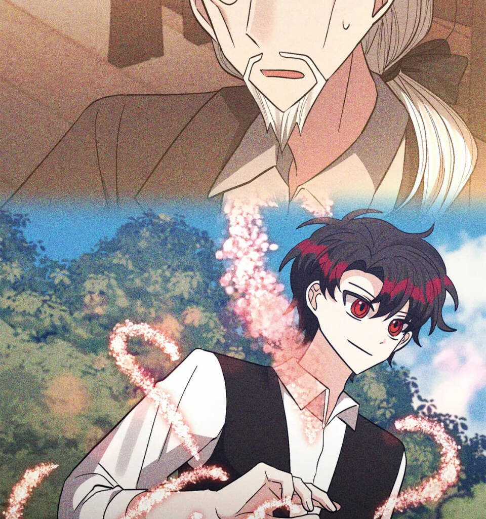 Tôi Đã Nhận Nuôi Nam Chính Chapter 71 trang 28