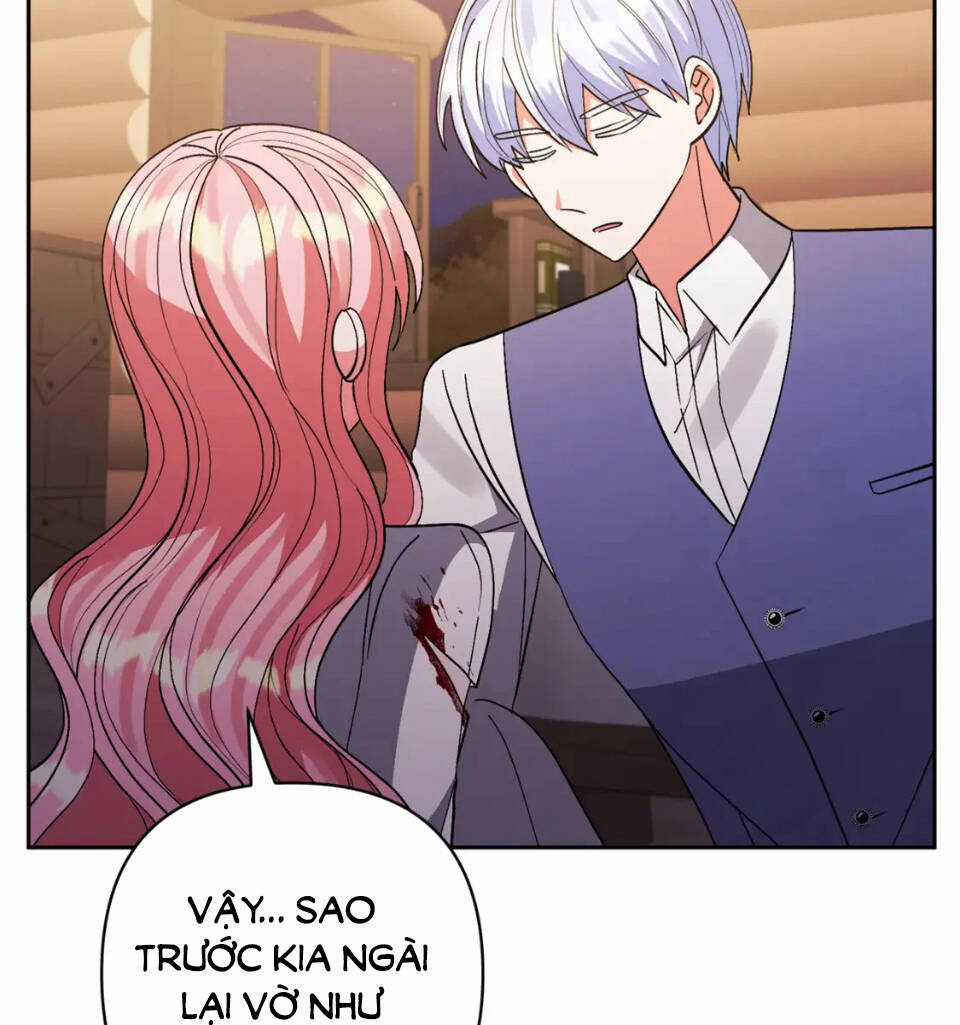 Tôi Đã Nhận Nuôi Nam Chính Chapter 71 trang 31