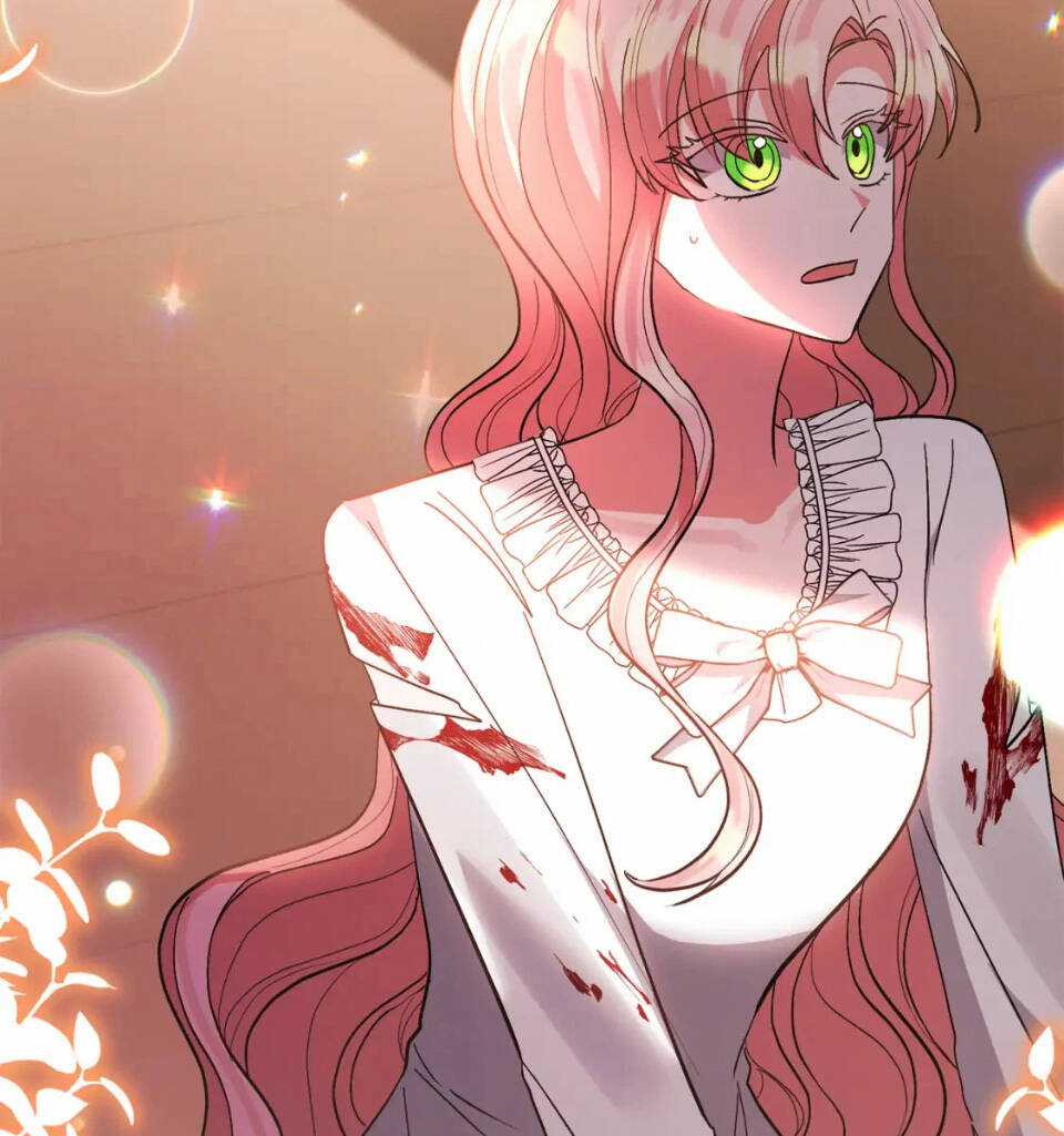 Tôi Đã Nhận Nuôi Nam Chính Chapter 71 trang 40