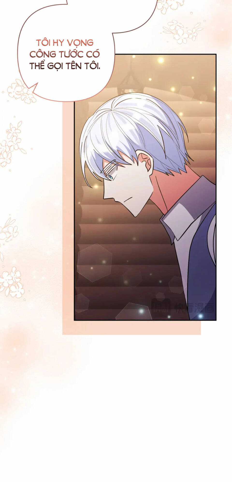 Tôi Đã Nhận Nuôi Nam Chính Chapter 71 trang 42