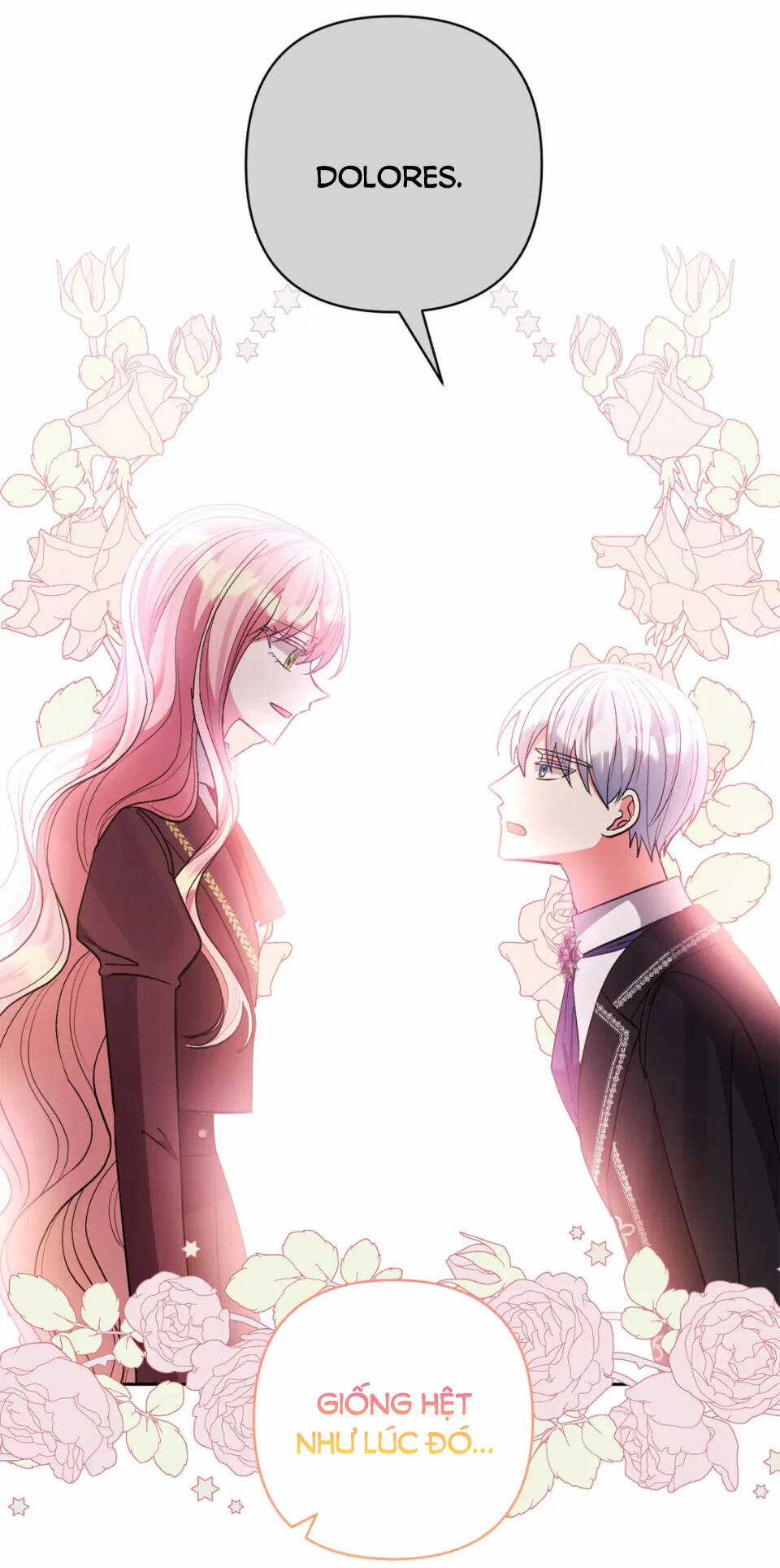 Tôi Đã Nhận Nuôi Nam Chính Chapter 71 trang 43