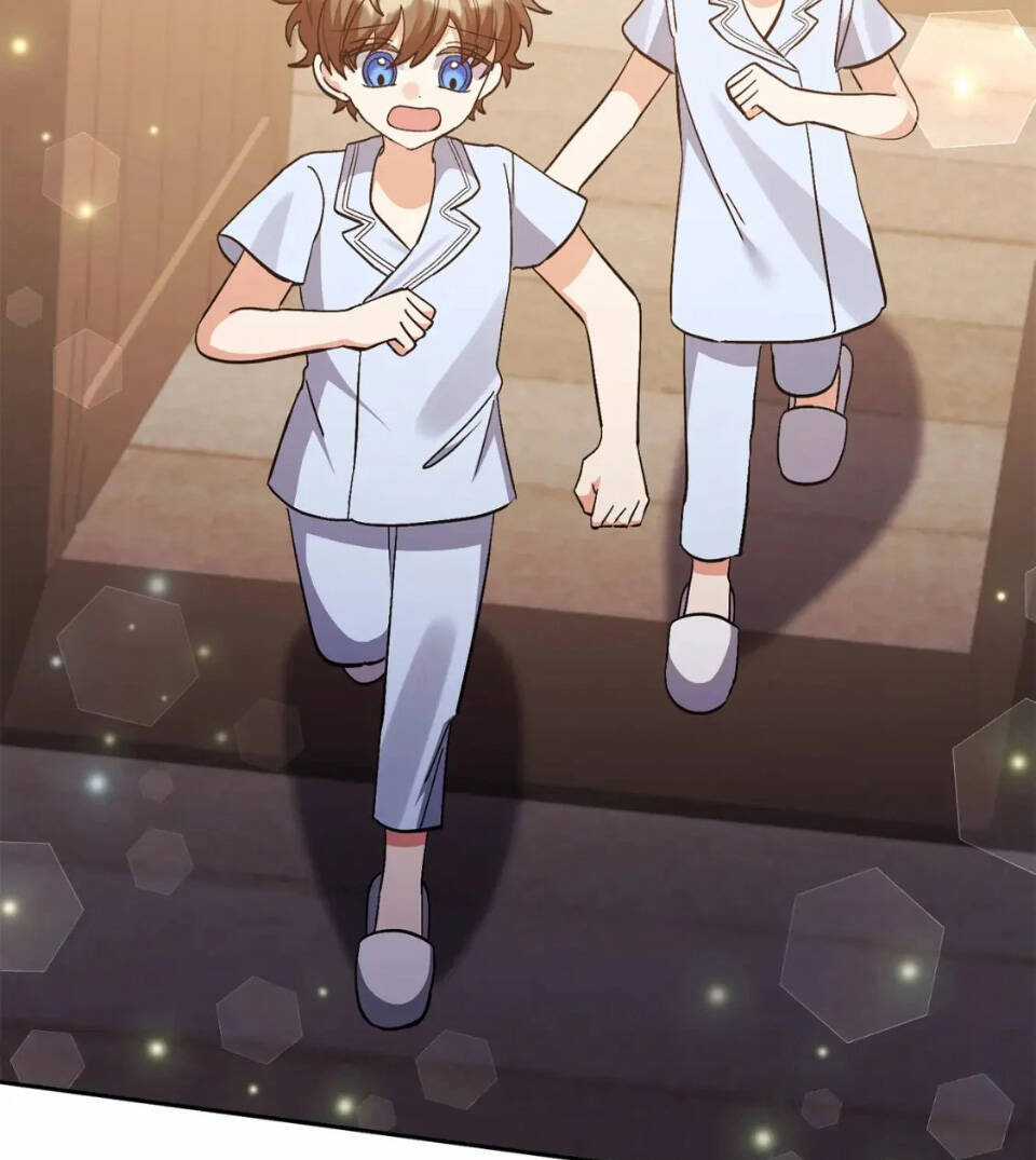 Tôi Đã Nhận Nuôi Nam Chính Chapter 71 trang 52