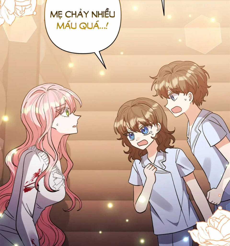 Tôi Đã Nhận Nuôi Nam Chính Chapter 71 trang 54