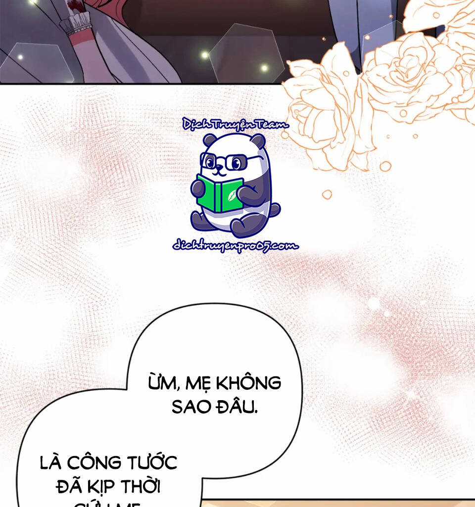 Tôi Đã Nhận Nuôi Nam Chính Chapter 71 trang 55