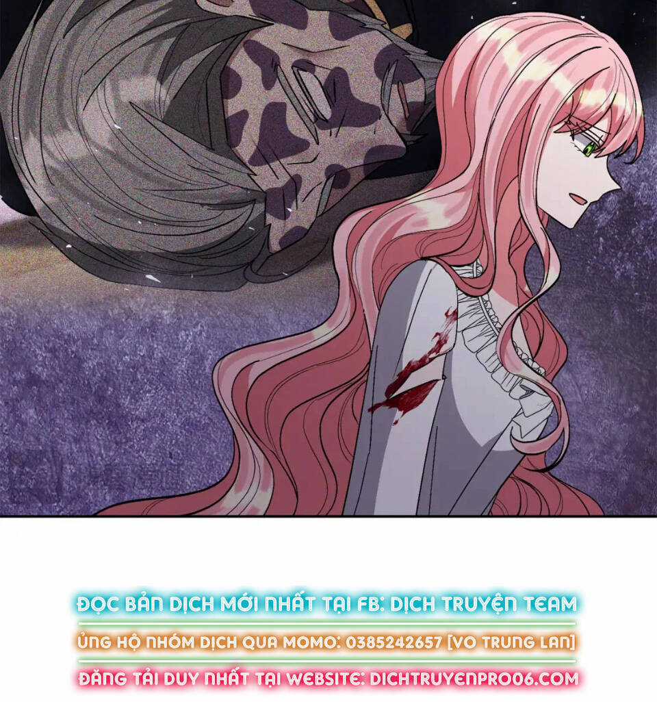 Tôi Đã Nhận Nuôi Nam Chính Chapter 71 trang 58