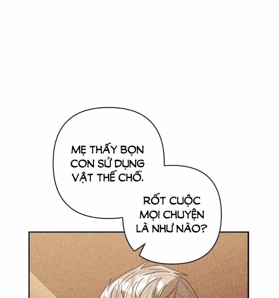 Tôi Đã Nhận Nuôi Nam Chính Chapter 71 trang 59