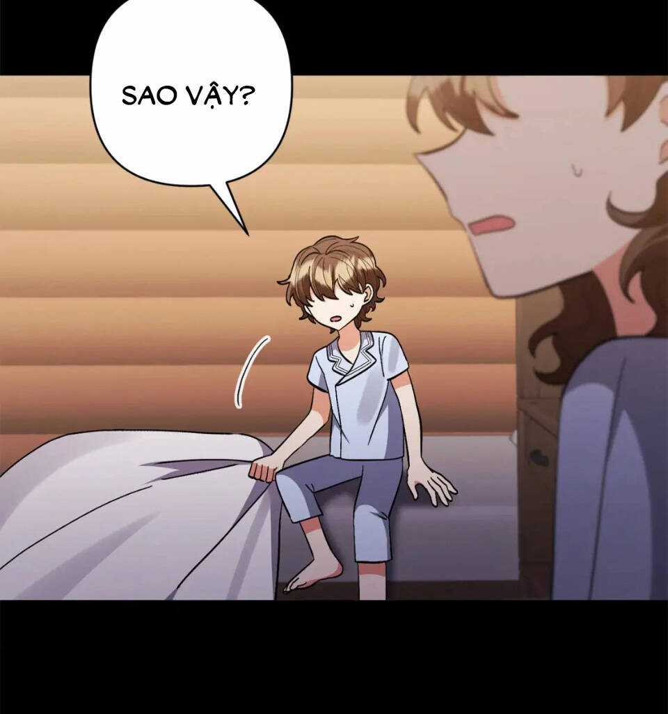 Tôi Đã Nhận Nuôi Nam Chính Chapter 71 trang 72