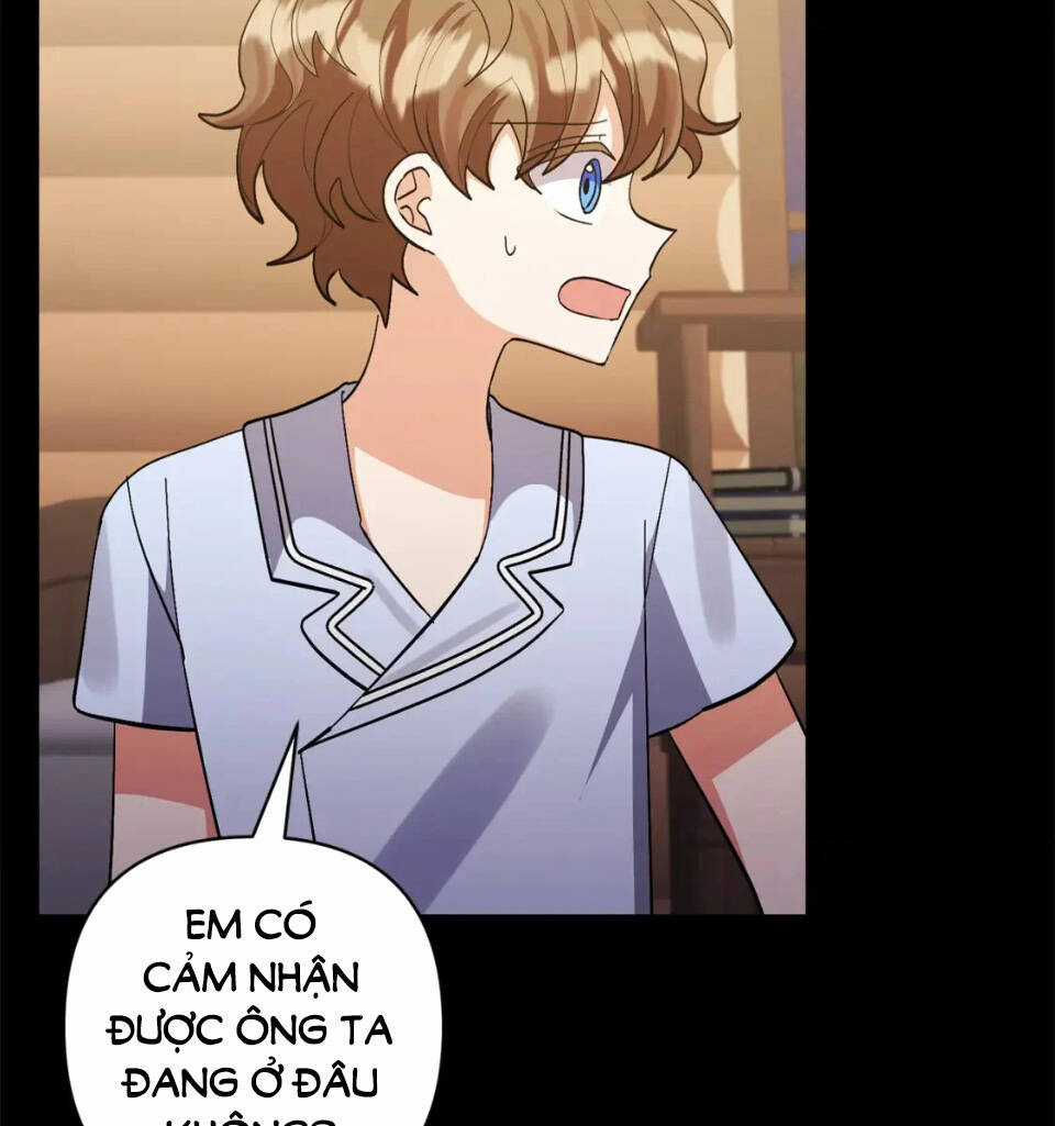 Tôi Đã Nhận Nuôi Nam Chính Chapter 71 trang 76