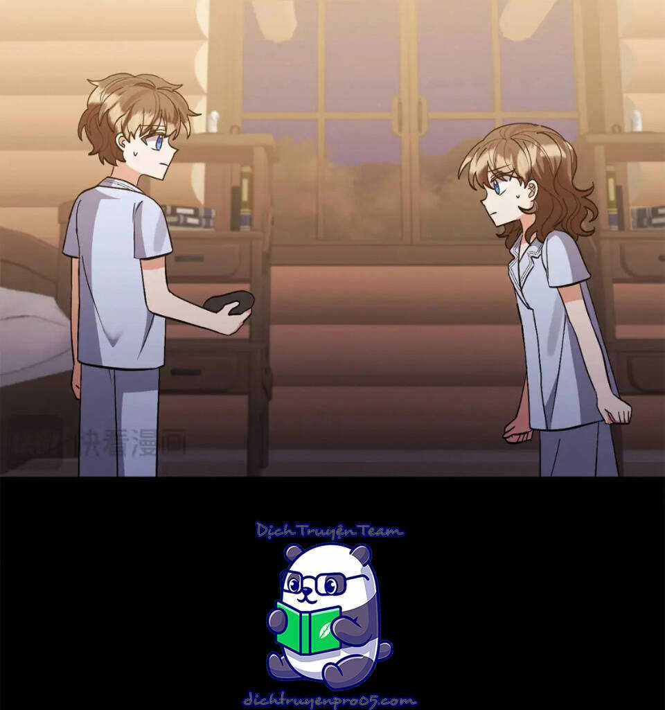 Tôi Đã Nhận Nuôi Nam Chính Chapter 71 trang 91