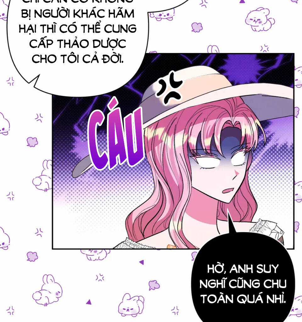 Tôi Đã Nhận Nuôi Nam Chính Chapter 72 trang 100