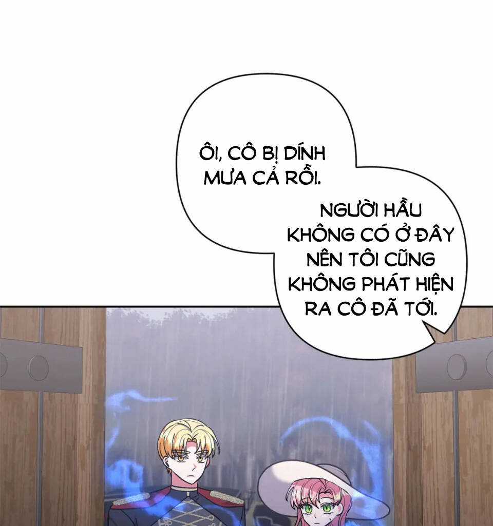 Tôi Đã Nhận Nuôi Nam Chính Chapter 72 trang 103