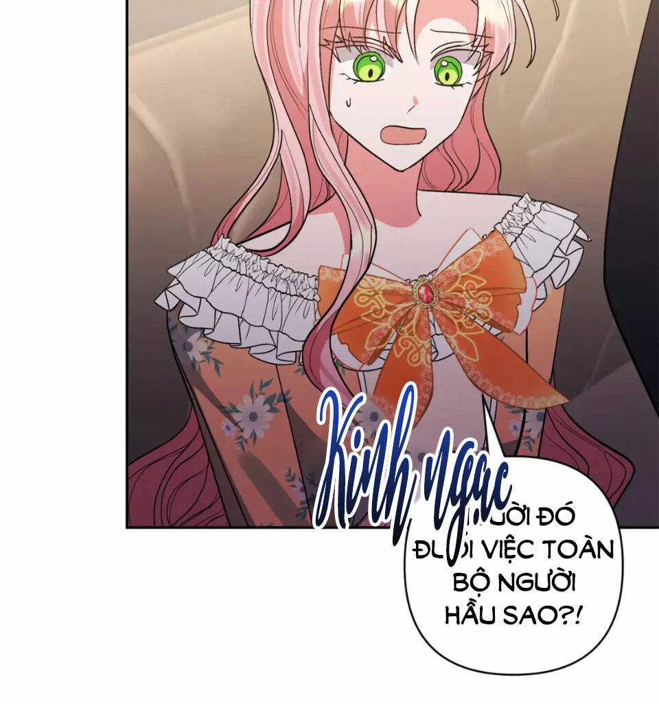 Tôi Đã Nhận Nuôi Nam Chính Chapter 72 trang 116