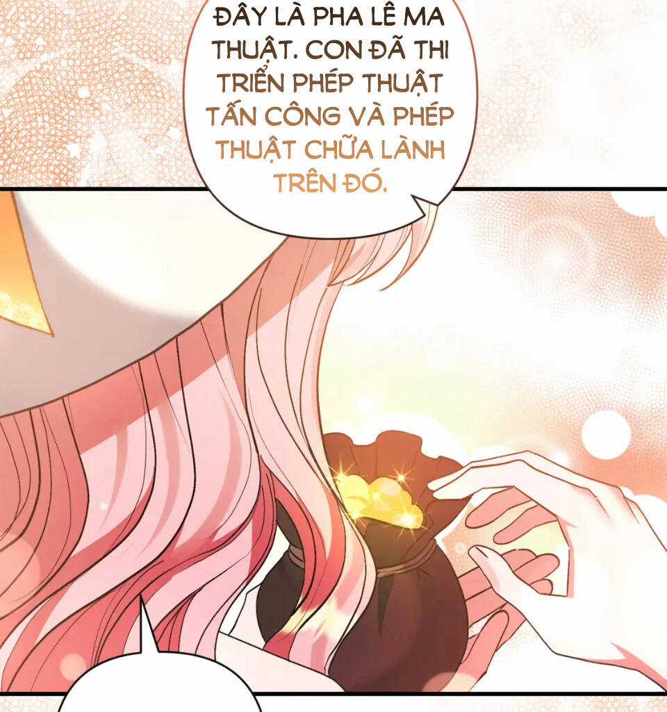 Tôi Đã Nhận Nuôi Nam Chính Chapter 72 trang 18