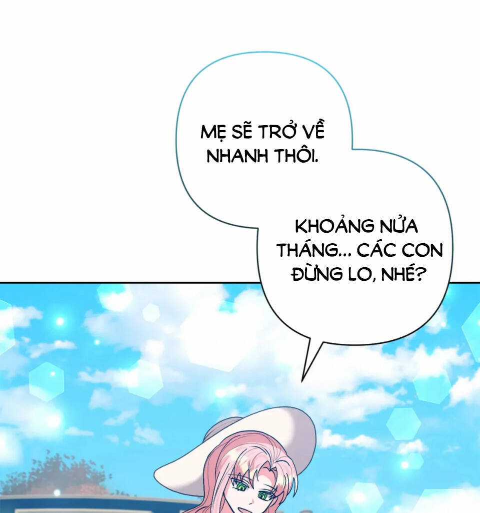 Tôi Đã Nhận Nuôi Nam Chính Chapter 72 trang 23