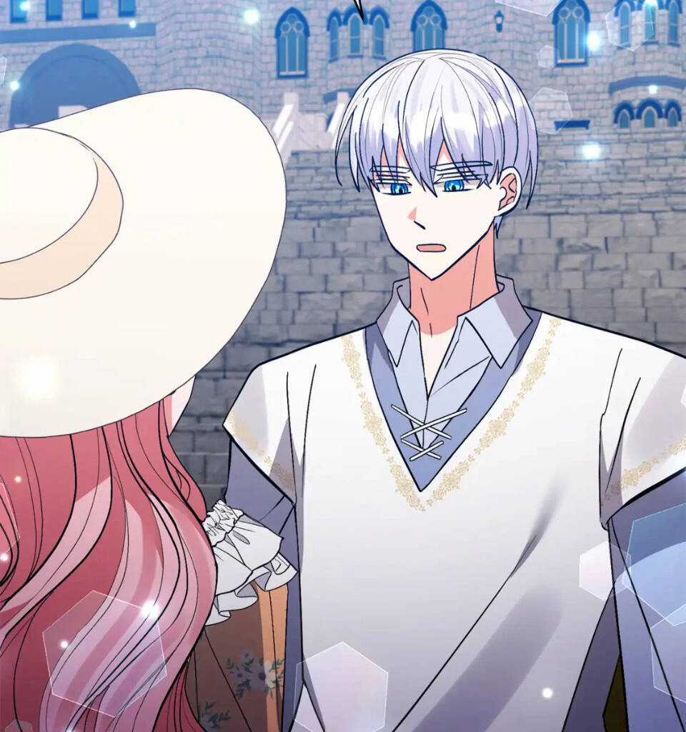 Tôi Đã Nhận Nuôi Nam Chính Chapter 72 trang 3