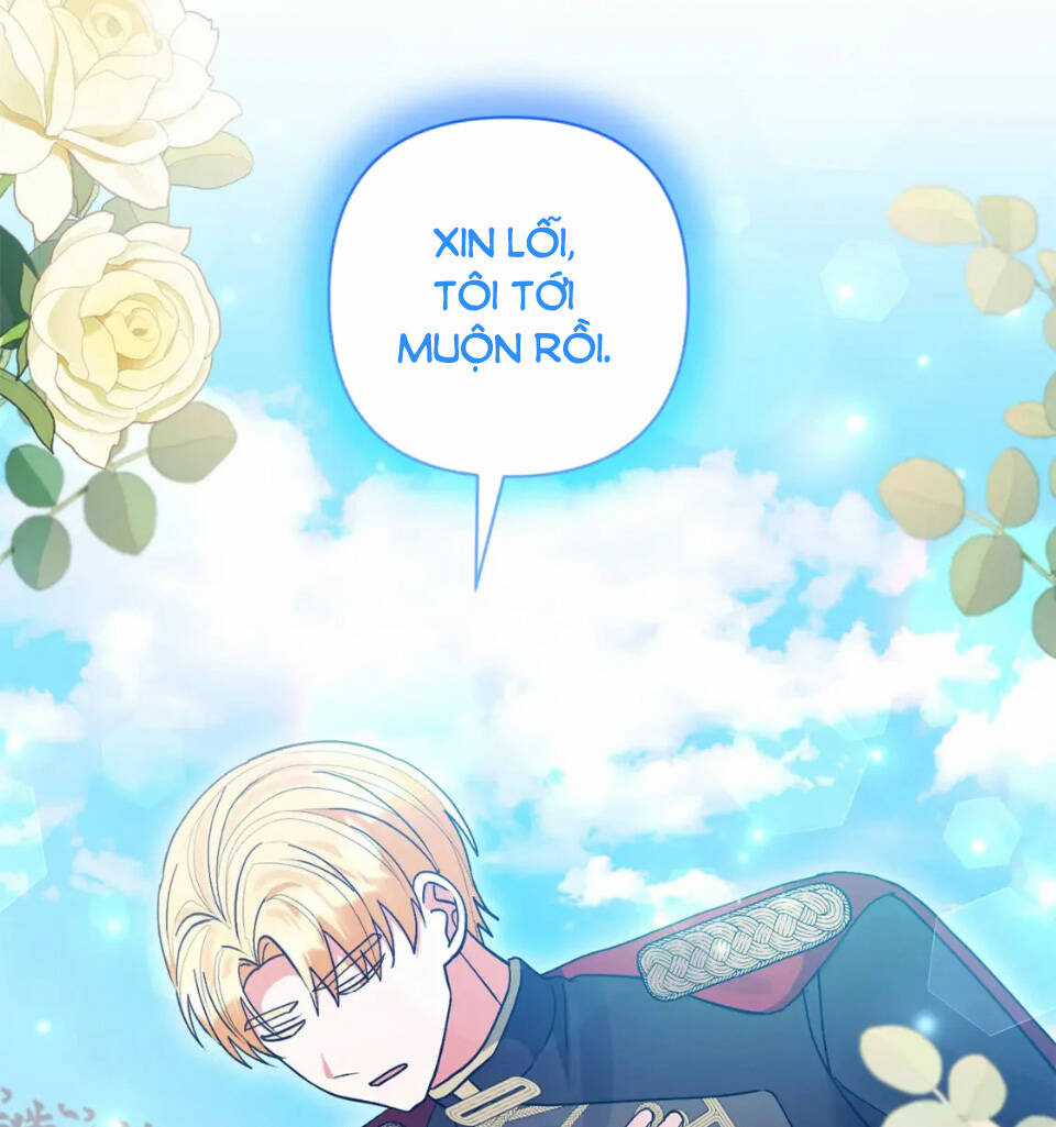 Tôi Đã Nhận Nuôi Nam Chính Chapter 72 trang 32