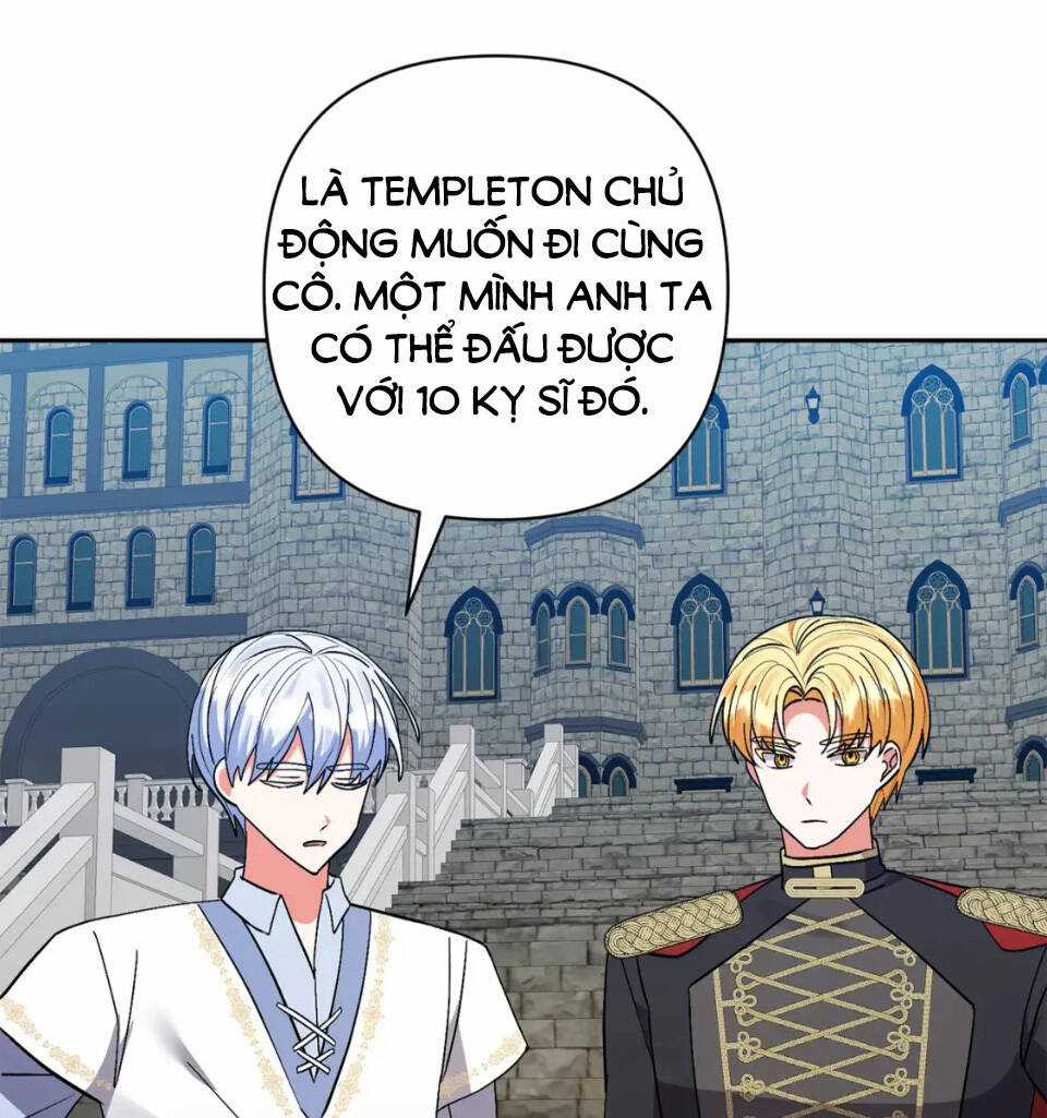 Tôi Đã Nhận Nuôi Nam Chính Chapter 72 trang 36