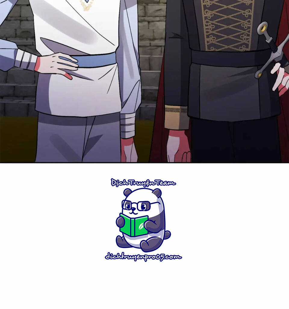 Tôi Đã Nhận Nuôi Nam Chính Chapter 72 trang 37