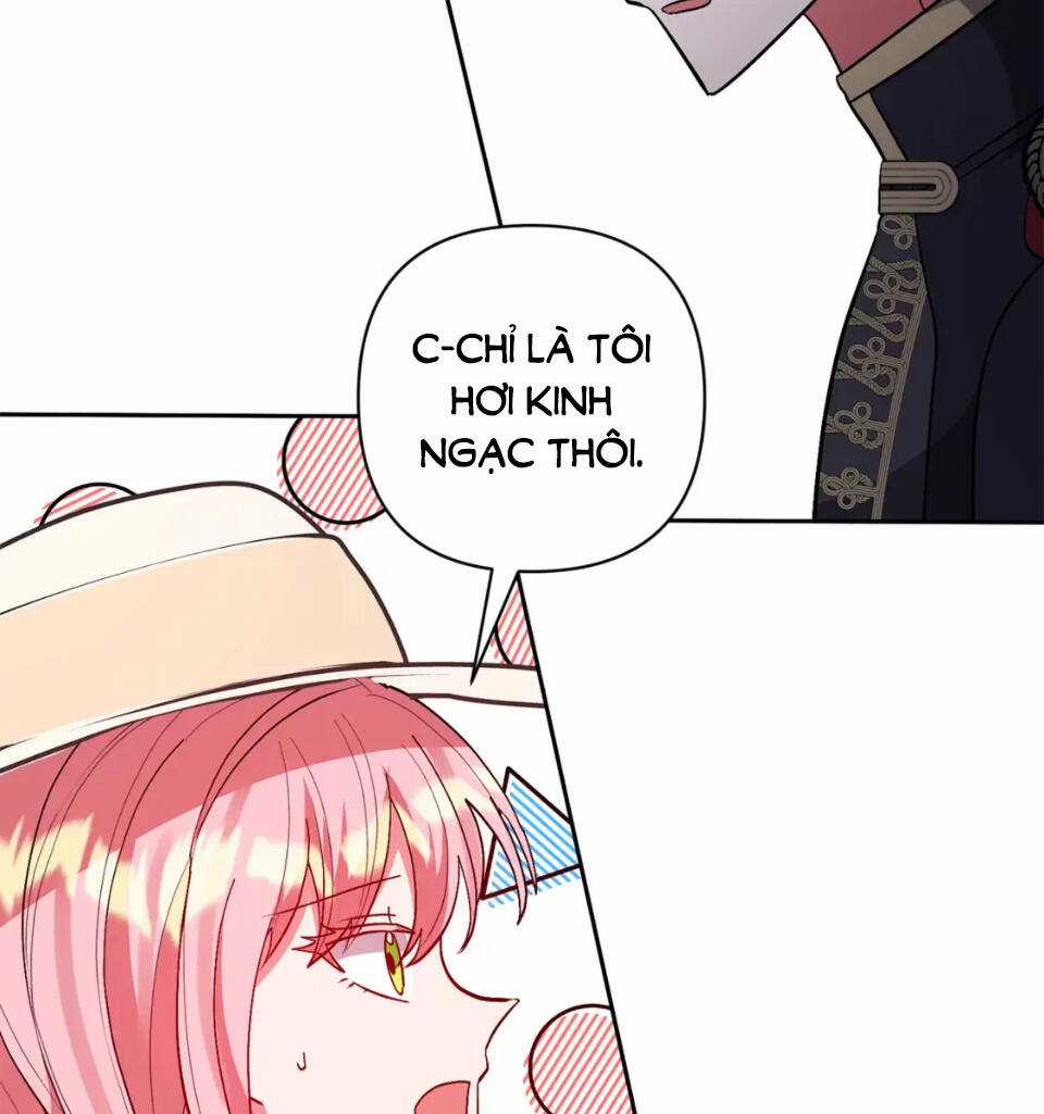 Tôi Đã Nhận Nuôi Nam Chính Chapter 72 trang 39