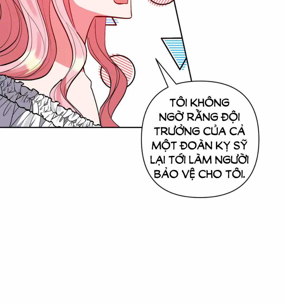 Tôi Đã Nhận Nuôi Nam Chính Chapter 72 trang 40