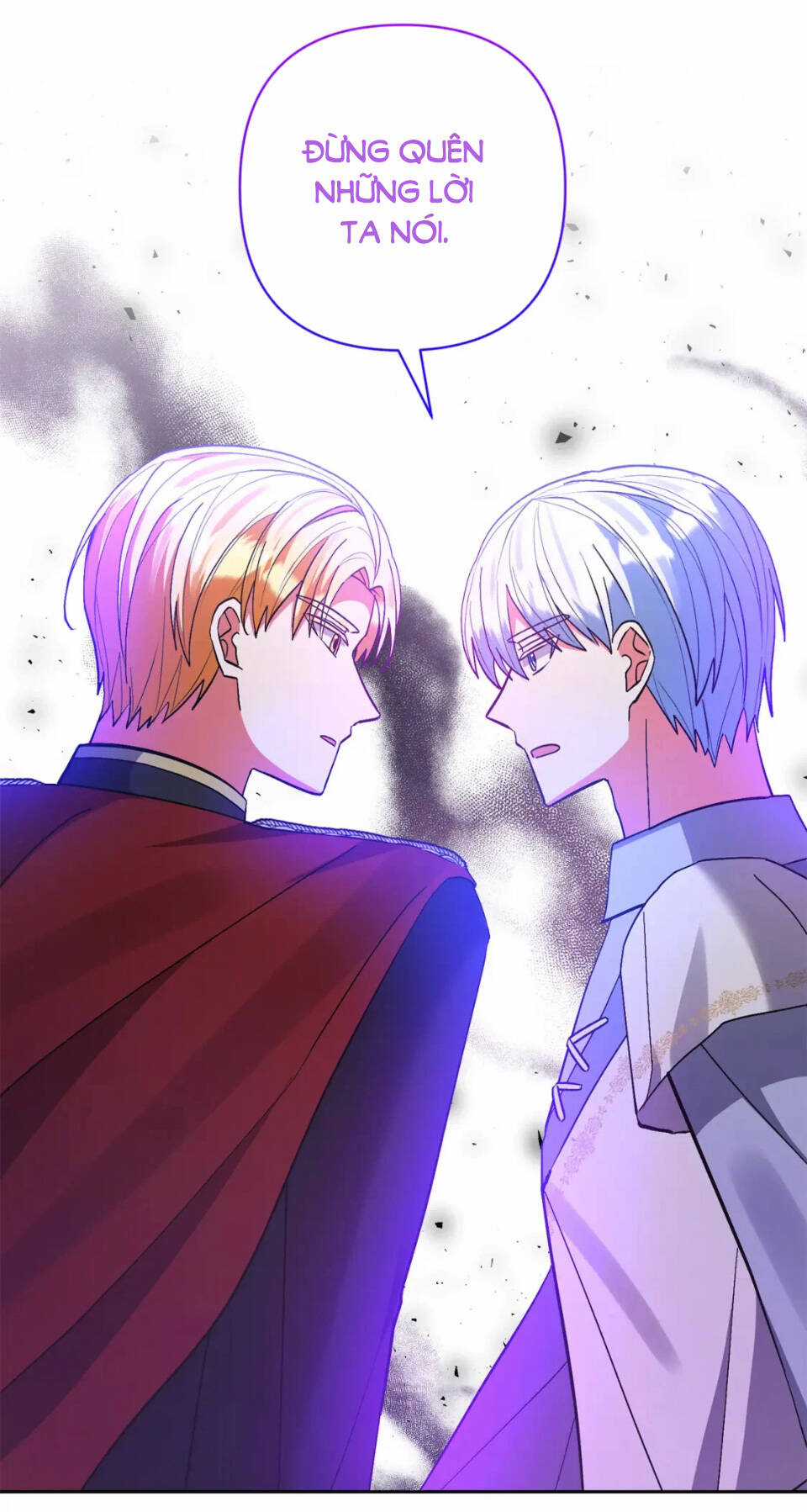 Tôi Đã Nhận Nuôi Nam Chính Chapter 72 trang 48