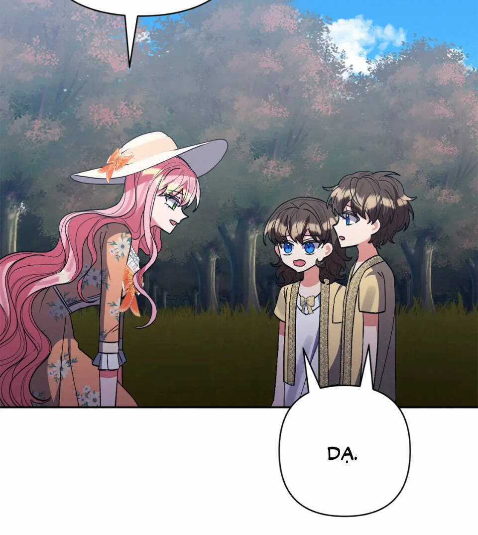 Tôi Đã Nhận Nuôi Nam Chính Chapter 72 trang 53