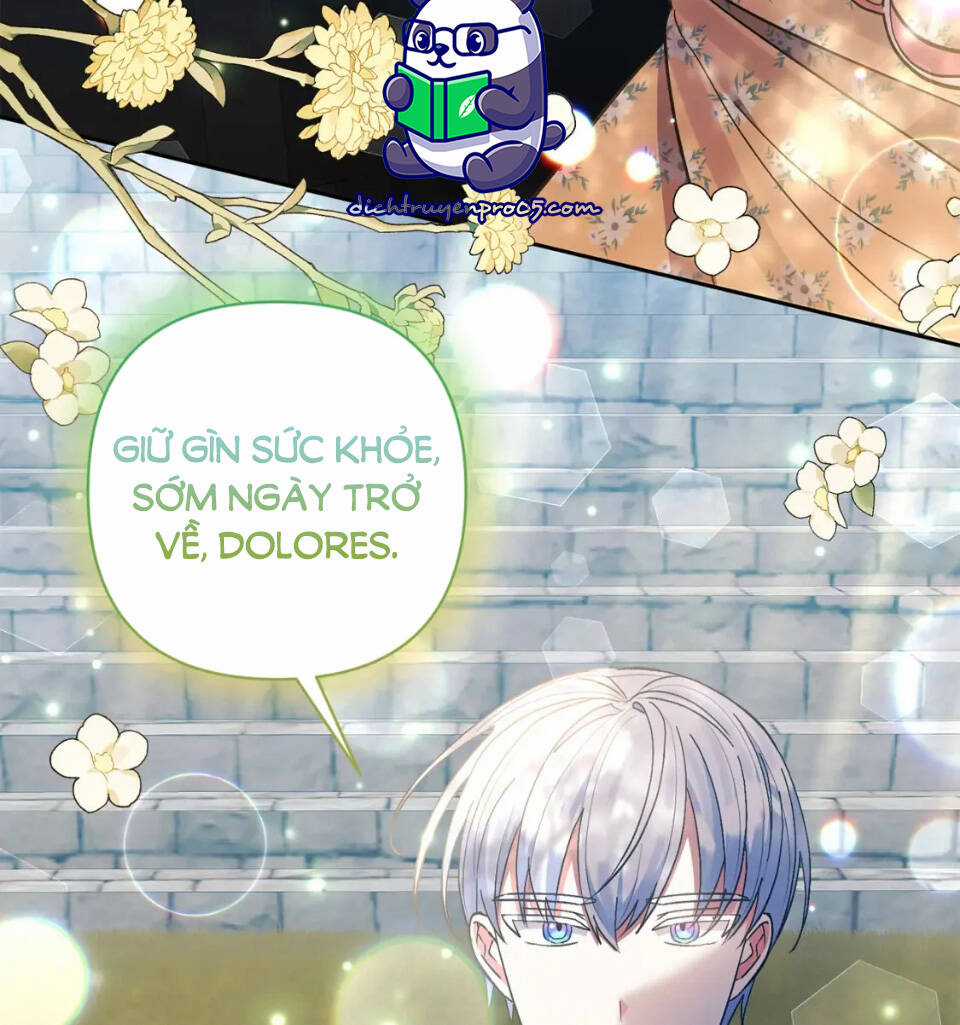 Tôi Đã Nhận Nuôi Nam Chính Chapter 72 trang 57