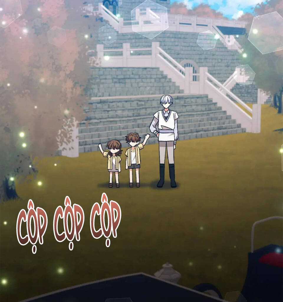 Tôi Đã Nhận Nuôi Nam Chính Chapter 72 trang 63