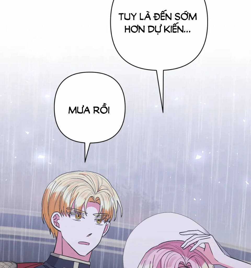 Tôi Đã Nhận Nuôi Nam Chính Chapter 72 trang 73