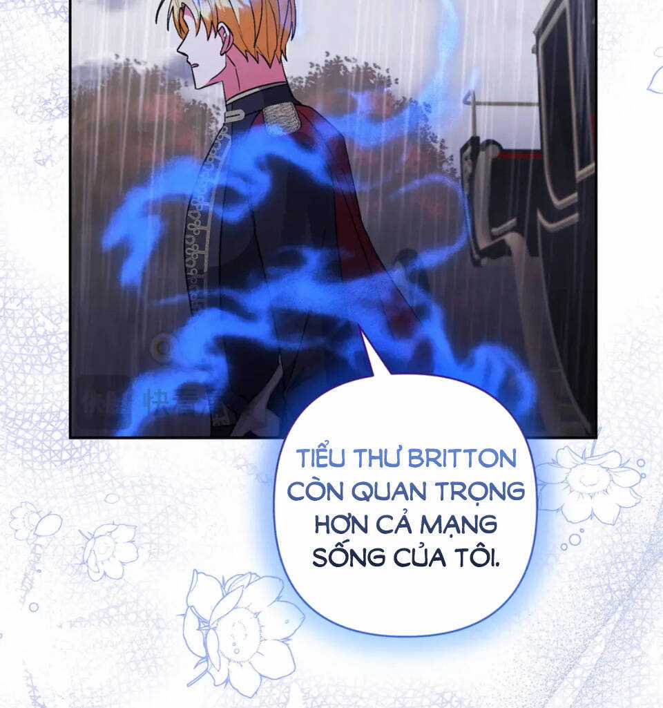 Tôi Đã Nhận Nuôi Nam Chính Chapter 72 trang 97