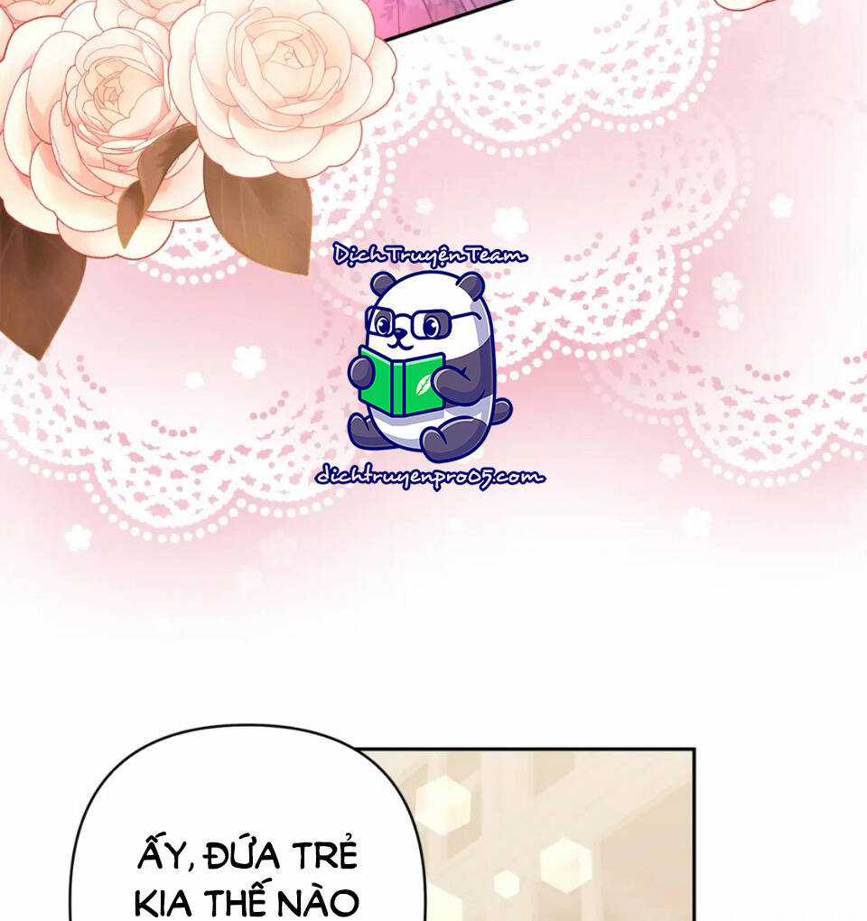 Tôi Đã Nhận Nuôi Nam Chính Chapter 73 trang 115