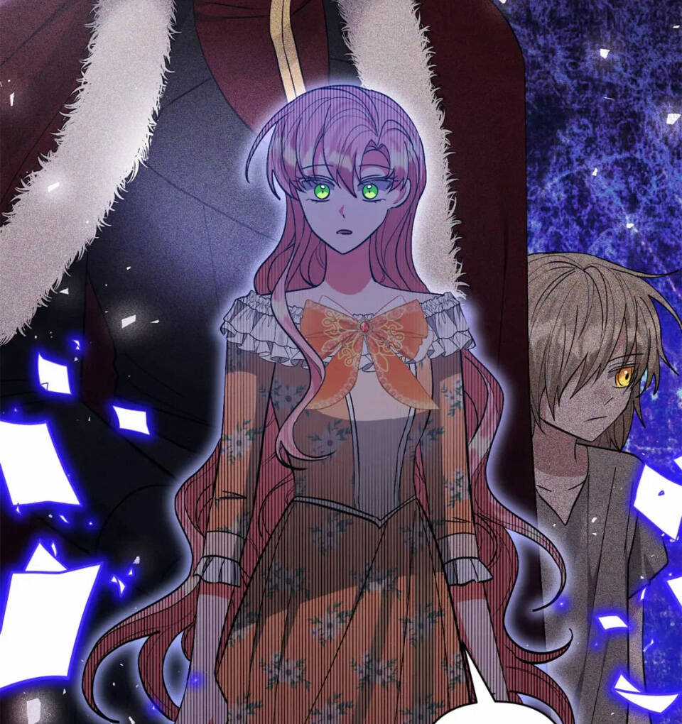 Tôi Đã Nhận Nuôi Nam Chính Chapter 73 trang 119