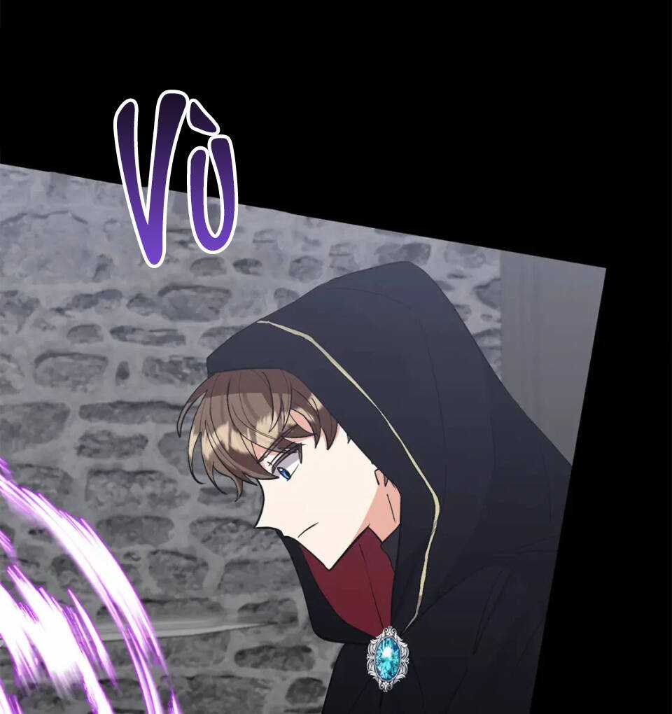 Tôi Đã Nhận Nuôi Nam Chính Chapter 73 trang 128