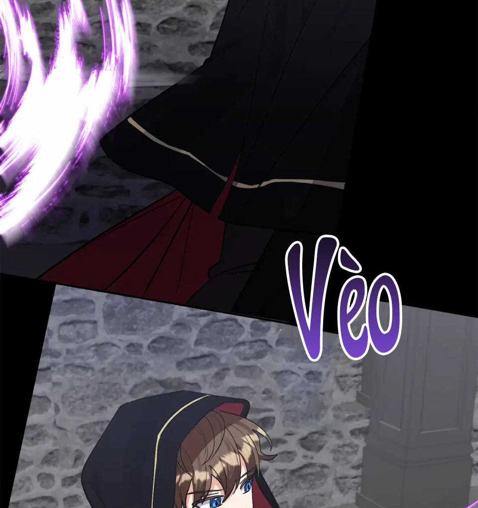 Tôi Đã Nhận Nuôi Nam Chính Chapter 73 trang 129