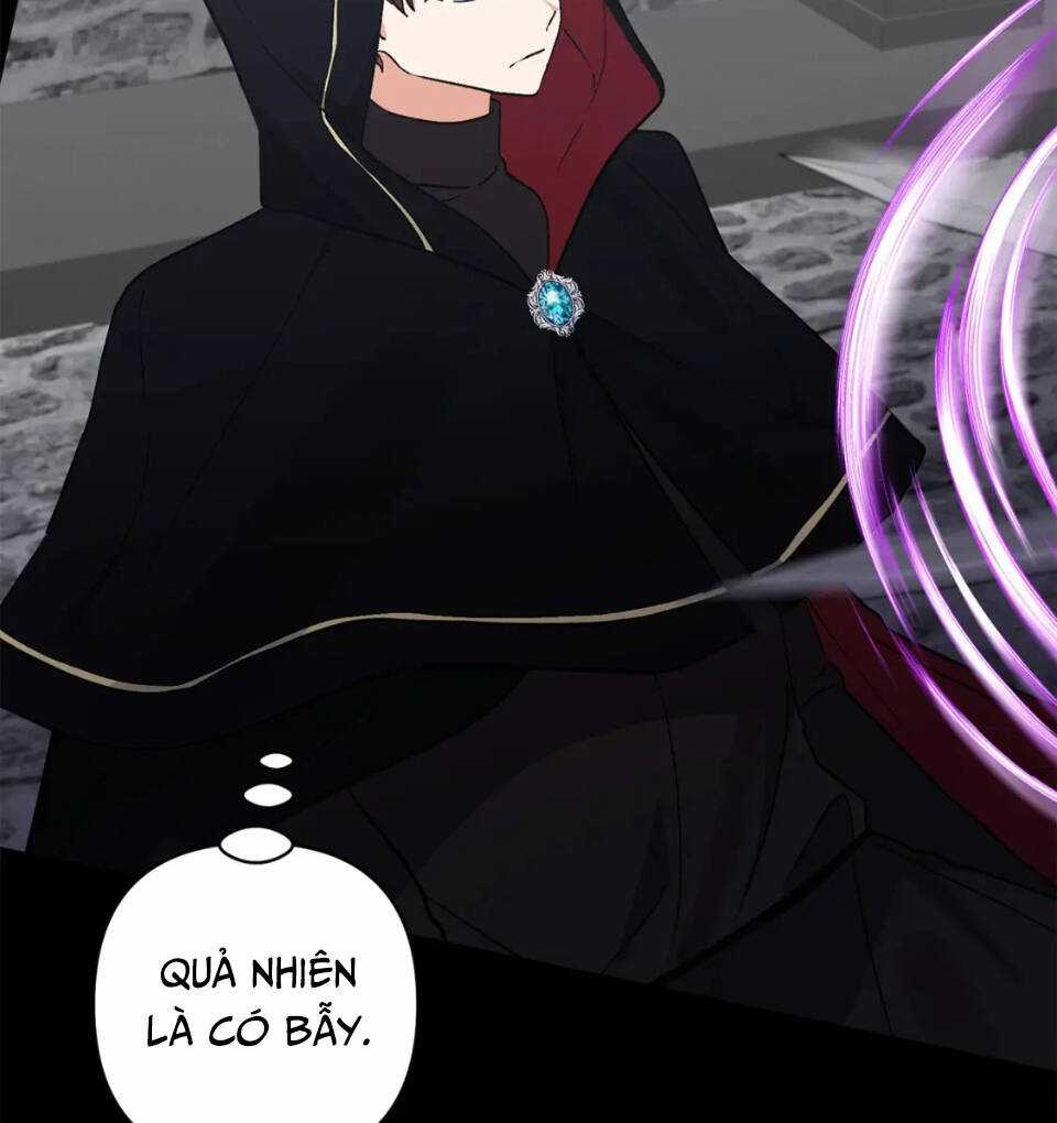 Tôi Đã Nhận Nuôi Nam Chính Chapter 73 trang 130