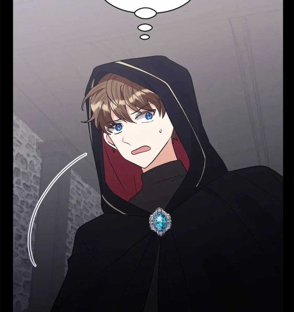 Tôi Đã Nhận Nuôi Nam Chính Chapter 73 trang 136