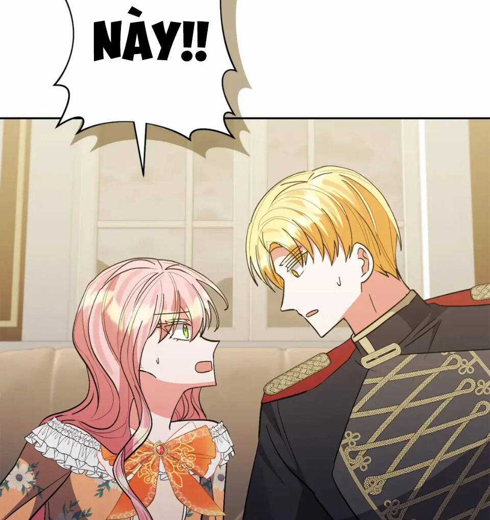 Tôi Đã Nhận Nuôi Nam Chính Chapter 73 trang 149