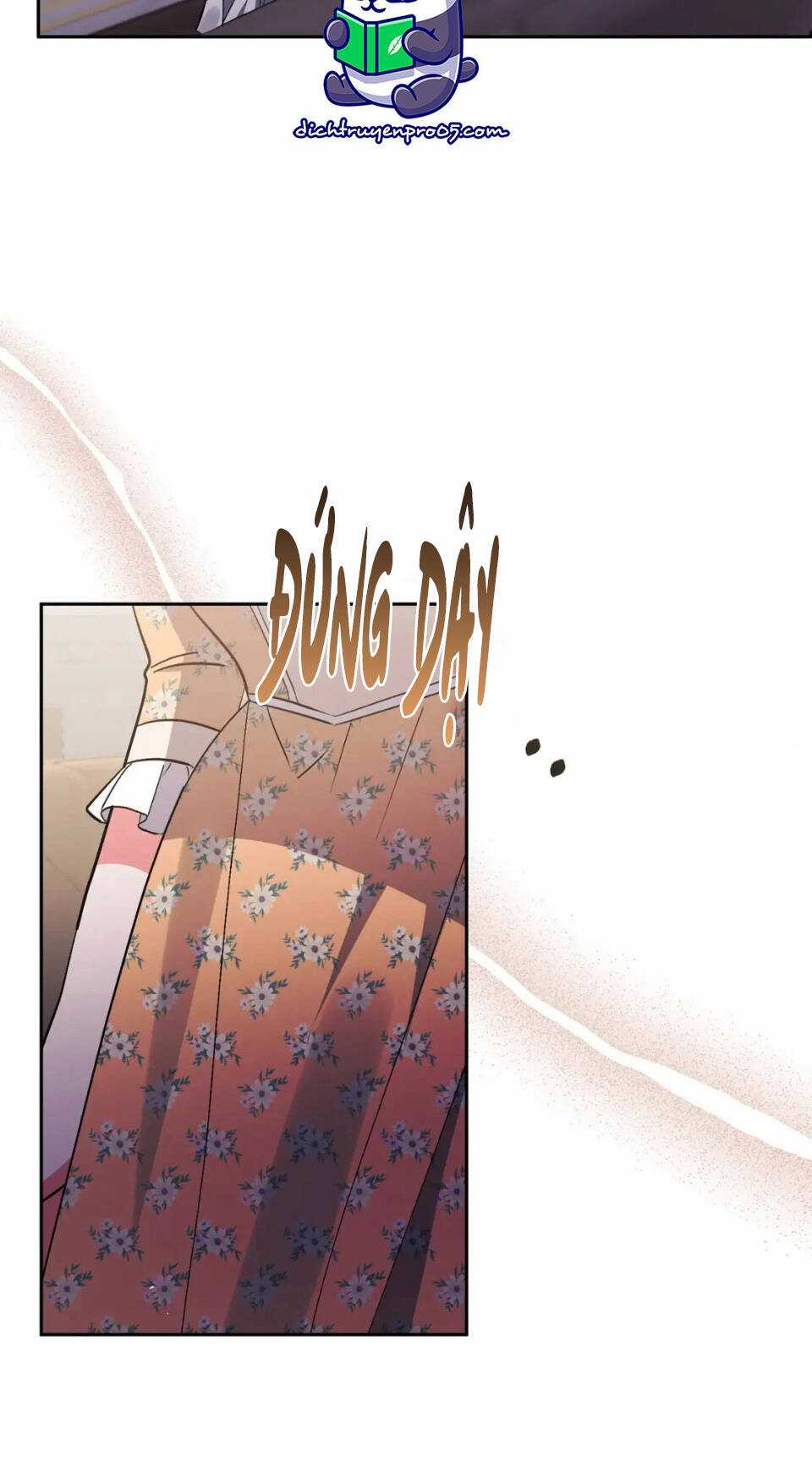 Tôi Đã Nhận Nuôi Nam Chính Chapter 73 trang 18