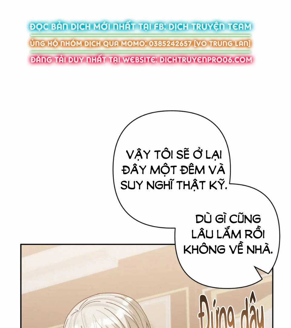 Tôi Đã Nhận Nuôi Nam Chính Chapter 73 trang 21