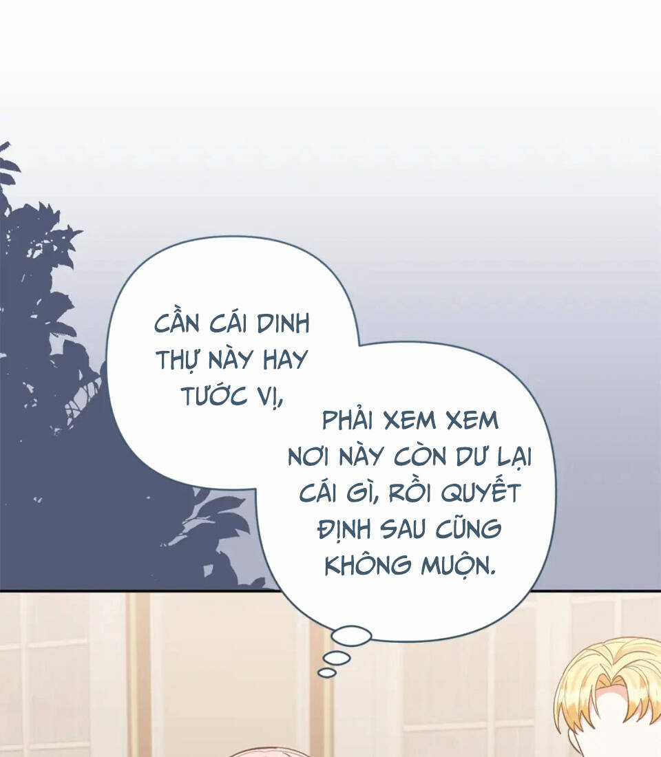 Tôi Đã Nhận Nuôi Nam Chính Chapter 73 trang 25