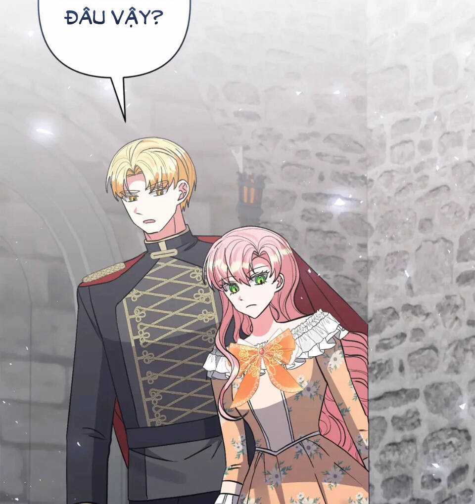 Tôi Đã Nhận Nuôi Nam Chính Chapter 73 trang 30