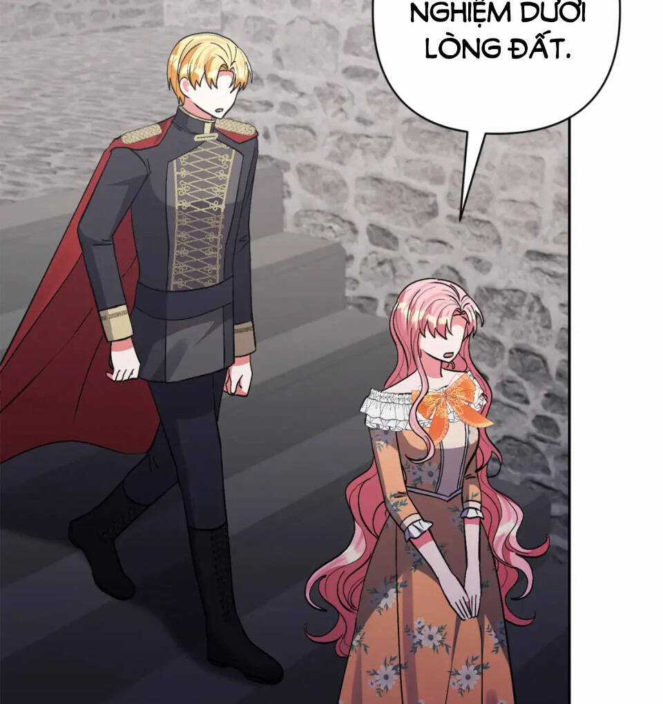 Tôi Đã Nhận Nuôi Nam Chính Chapter 73 trang 33