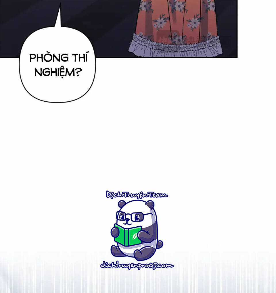 Tôi Đã Nhận Nuôi Nam Chính Chapter 73 trang 34