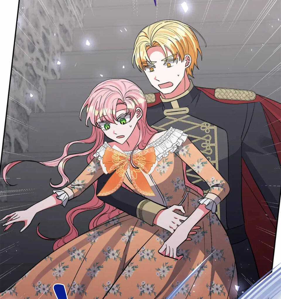 Tôi Đã Nhận Nuôi Nam Chính Chapter 73 trang 37