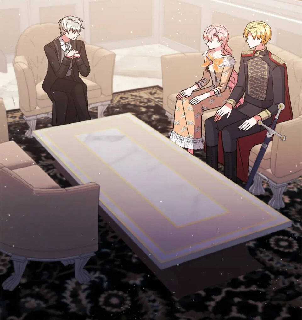 Tôi Đã Nhận Nuôi Nam Chính Chapter 73 trang 4