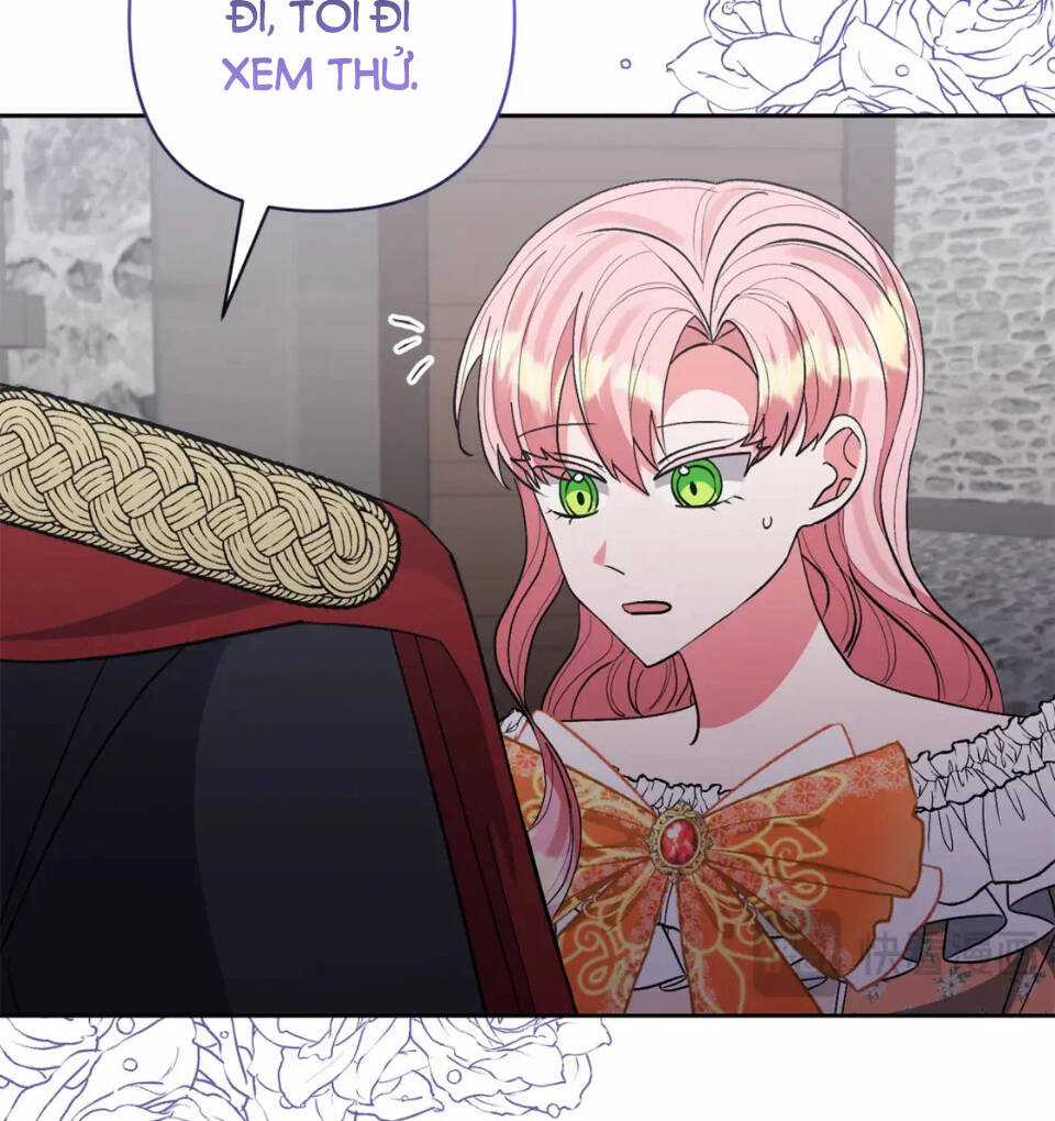 Tôi Đã Nhận Nuôi Nam Chính Chapter 73 trang 68